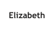 Elizabeth