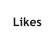 Likes